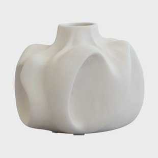 101 Copenhagen Wabi Mini vaas 15 cm Birch