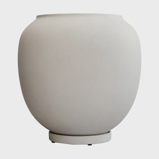 101 Copenhagen Sunao bloempot big 53 cm Birch