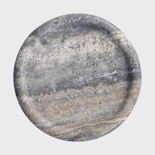 101 Copenhagen Enkei dienblad medio 30x30 cm Earth