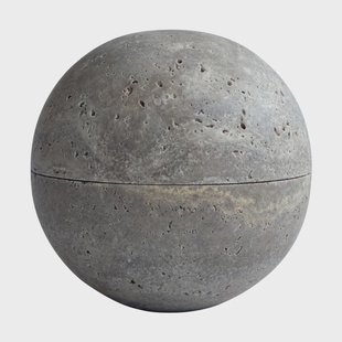 101 Copenhagen Enkei pot middel Ø12 cm Earth