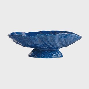 Byon Oystie schaal Blauw