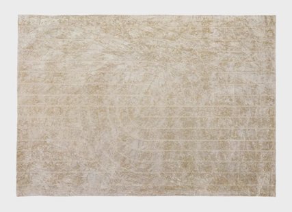Light & Living Vloerkleed 'Elias' 300 x 200cm, kleur Zand