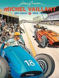 Voor Michel Vaillant