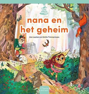 Nana En Het Geheim