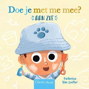 Doe je met me mee? Aan zee