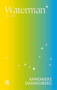 Literaire astrologie-reeks: Waterman