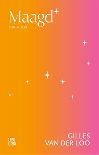 Literaire astrologie-reeks: Maagd