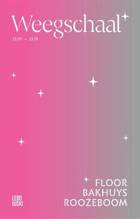 Literaire astrologie-reeks: Weegschaal