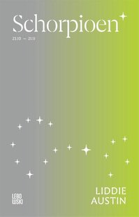 Literaire astrologie-reeks: Schorpioen