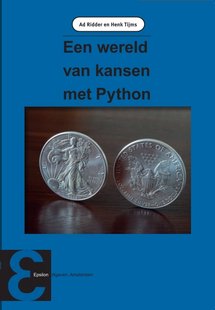 Een wereld van kansen met Python