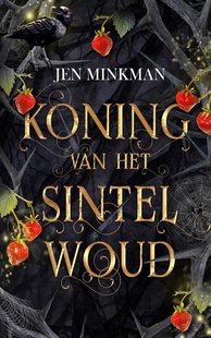 Koning van het Sintelwoud