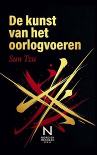 De kunst van het oorlogvoeren