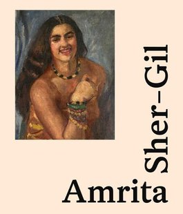 Amrita Sher-Gil (NL)