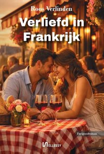 Verliefd in Frankrijk