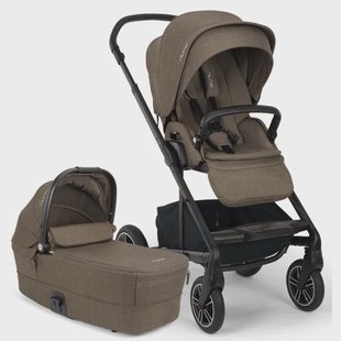 Nuna Mixx Next compleet