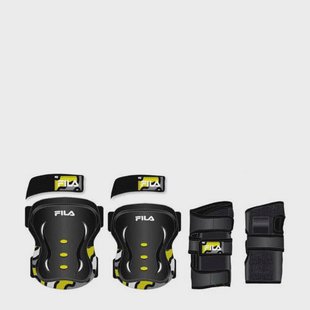 Fila beschermset junior XS