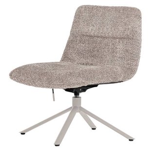 WOOOD draaifauteuil Soren