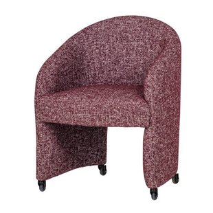 WOOOD eetkamerstoel Cordo