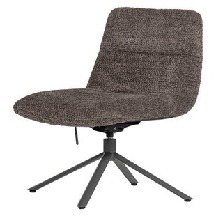 WOOOD draaifauteuil Soren