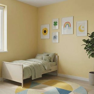 Born Lucky Tienerbed Napels Clay (x cm)