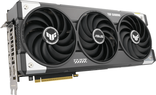 ASUS TUF Gaming GeForce RTX 5070 Ti OC 16GB