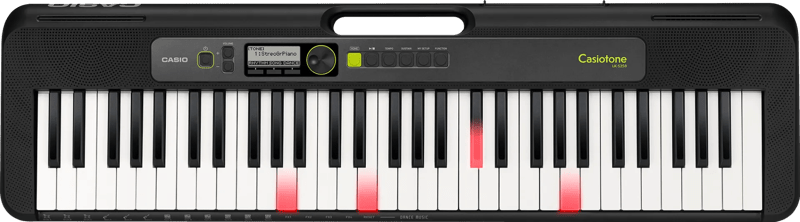 Casio Casiotone LK-S250