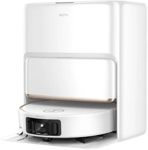 Mova Z60 Ultra Roller Complete Wit