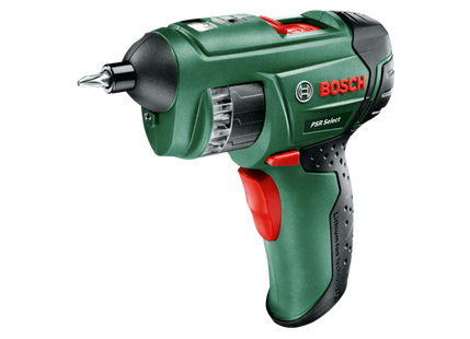 Bosch PSR Select