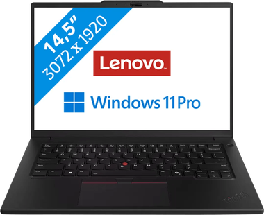 Lenovo ThinkPad P14s Gen 6 (Intel) - 21QT0004MH QWERTY