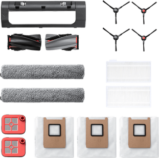 eufy Omni C28 Onderhoudspakket