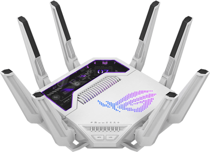 ASUS ROG Rapture GT-BE19000AI