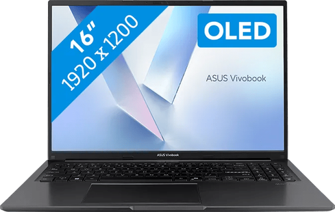 ASUS Vivobook 16 OLED M1605NAQ-SH088W