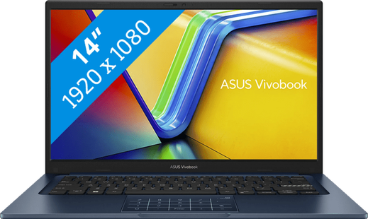 ASUS Vivobook 14 X1404VA-EB2059W