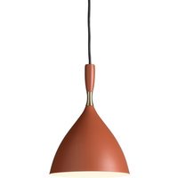 Northern Dokka pendellamp - rust