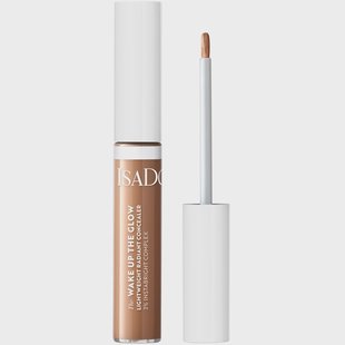 IsaDora The Wake Up The Glow Lightweight Radiant Concealer (10 ml) 9N