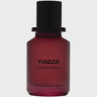 Fugazzi Pomegranoudh EDP