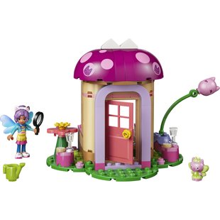 LEGO Gabby's Dollhouse - Kitty Fee's tuinhuisje 11212
