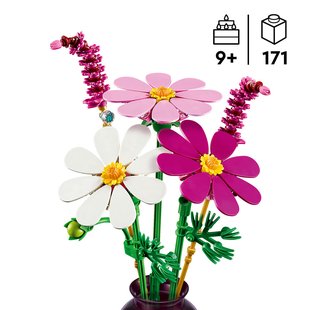LEGO Botanicals - Cosmeabloemen 11514