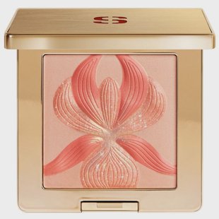Sisley Palette l'Orchidée 3 Corail (15 g)