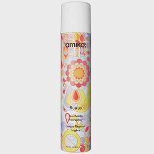 amika Fluxus Touchable Hairspray (280 ml)