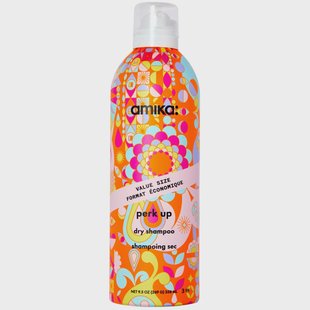amika Perk Up Dry Shampoo (383 ml)