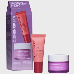 Ole Henriksen Sets Plumping Peptide Pair Mini Skincare Duo (22 ml)