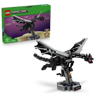 LEGO Minecraft - De Enderdraak 21595