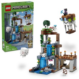LEGO Minecraft - Ghast-huis 21597