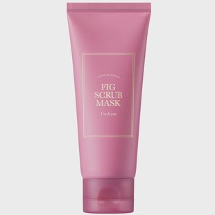 I’m From Fig Scrub Mask Tube (100 g)