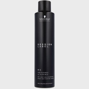 Schwarzkopf Professional Session Label The Flex. (300 ml)