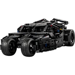 LEGO Technic - Batmobile™ Tumbler 42239