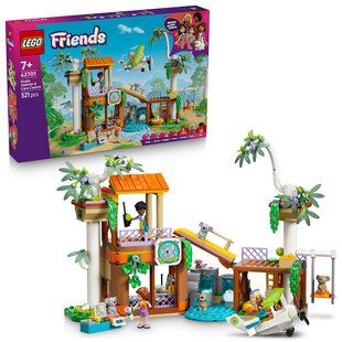 LEGO Friends - Opvangcentrum voor koala's 42701