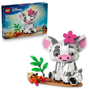 LEGO Disney - Pua 43292