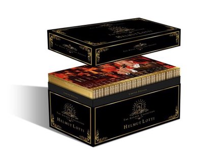 Helmut Lotti - The Golden Collection (Boxset)